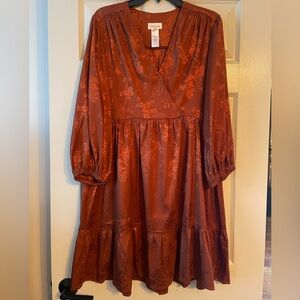 52seven Women’s Dress